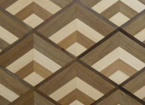 Τρισδιάστατα Ξύλινα Πάνελ