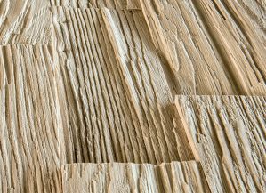 Τρισδιάστατα Ξύλινα Πάνελ