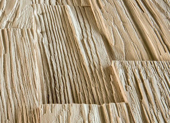 Τρισδιάστατα Ξύλινα Πάνελ