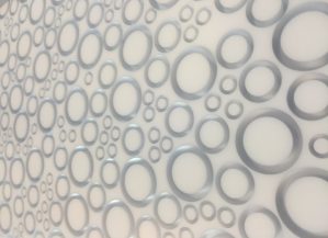 Τρισδιάστατα Ξύλινα Πάνελ