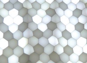 Τρισδιάστατα Ξύλινα Πάνελ