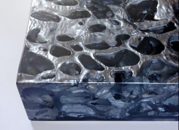 Τρισδιάστατα Ξύλινα Πάνελ