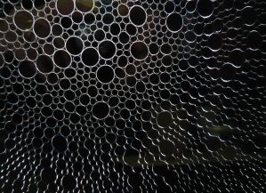 Τρισδιάστατα Ξύλινα Πάνελ