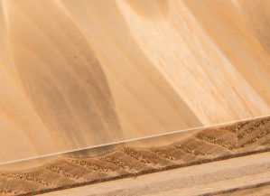 Τρισδιάστατα Ξύλινα Πάνελ