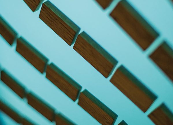 Τρισδιάστατα Ξύλινα Πάνελ