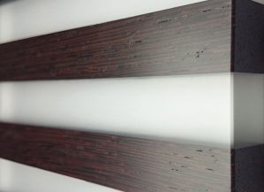 Τρισδιάστατα Ξύλινα Πάνελ