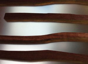 Τρισδιάστατα Ξύλινα Πάνελ