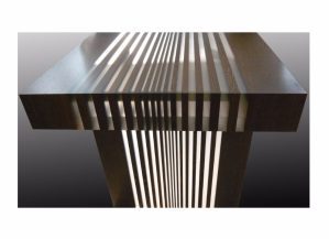 Τρισδιάστατα Ξύλινα Πάνελ