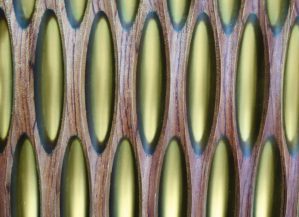 Τρισδιάστατα Ξύλινα Πάνελ