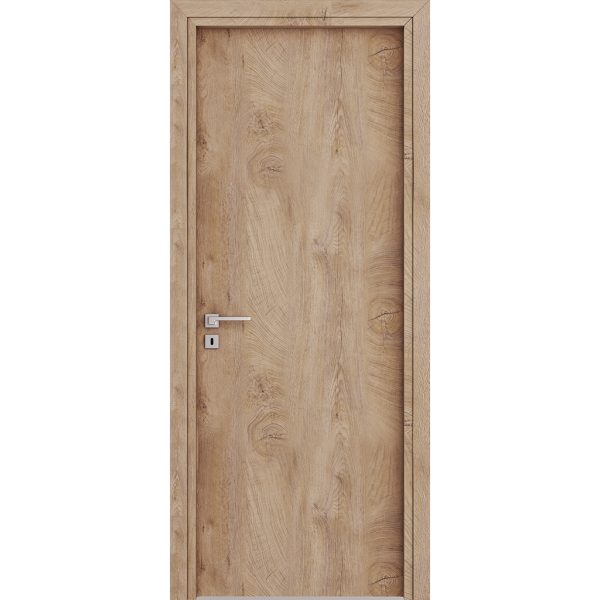 Εσωτερική πόρτα laminate standar 105 / by cms wood