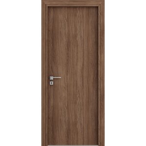 Εσωτερική πόρτα laminate standar 107 / by cms wood