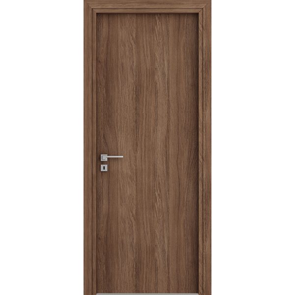 Εσωτερική πόρτα laminate standar 107 / by cms wood