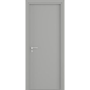 Εσωτερική πόρτα laminate standar 197/ by cms wood