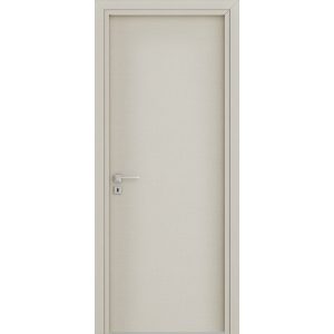 Εσωτερική πόρτα laminate standar /by cmw / cfw