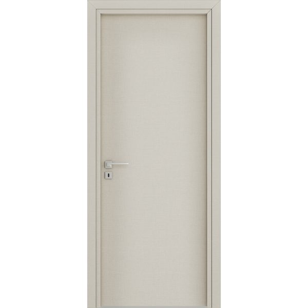 Εσωτερική πόρτα laminate standar /by cmw / cfw