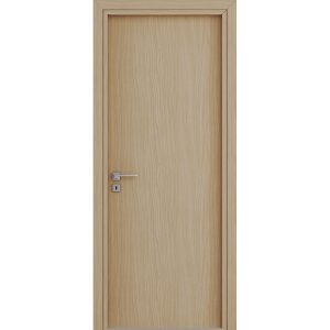 Εσωτερική πόρτα laminate standar 5211 / by cms wood