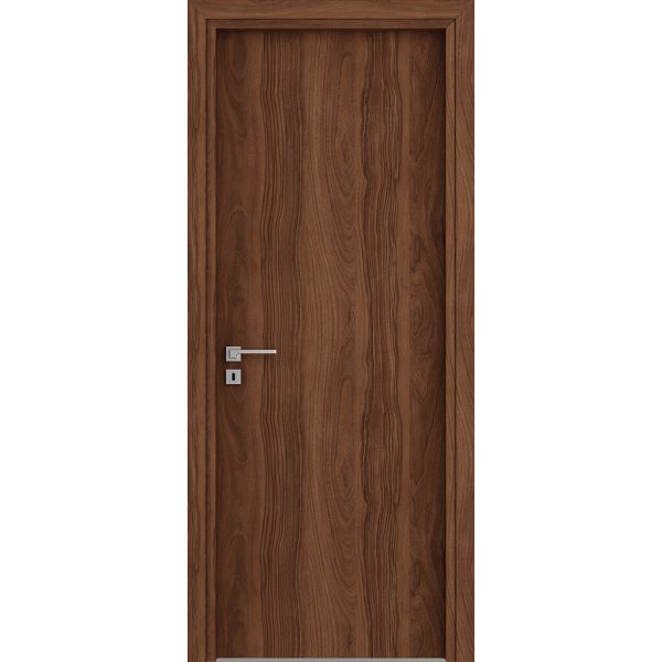 Εσωτερική πόρτα laminate standar 5429 / by cms wood