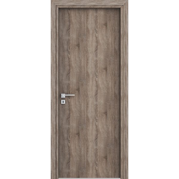 Εσωτερική πόρτα laminate standar by cms / cfw