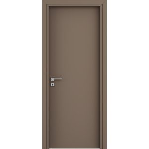 Εσωτερική πόρτα laminate standar 7166 / by cms wood