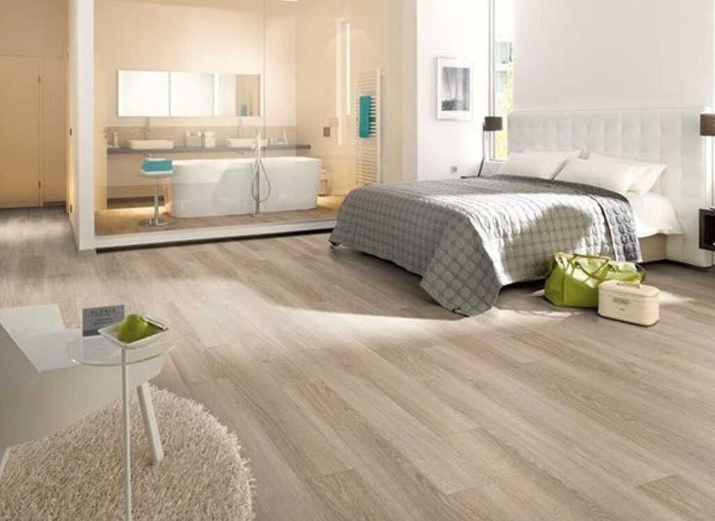 Ξύλο, Laminate ή βινυλικό δάπεδο ; Ποια η καλύτερη και πιο οικονομική επιλογή πατώματος εσωτερικού χώρου για ανακαίνιση δαπέδου υπνοδωματίου;