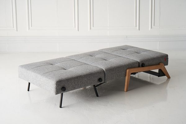 Πολυθρόνα με κρεβάτι otto / by verfo lab