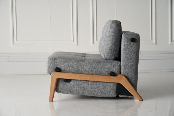 Πολυθρόνα με κρεβάτι otto / by verfo lab