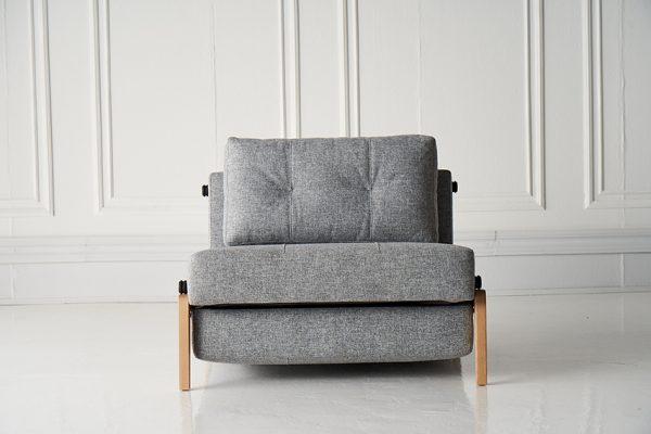 Πολυθρόνα με κρεβάτι otto / by verfo lab