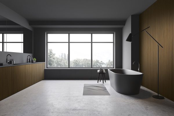 Τρισδιάστατα Ξύλινα Πάνελ