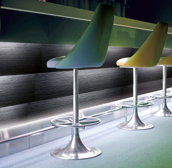 Τρισδιάστατα Ξύλινα Πάνελ