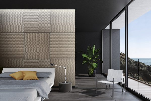 Τρισδιάστατα Ξύλινα Πάνελ