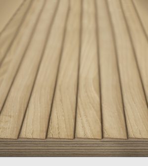 Τρισδιάστατα Ξύλινα Πάνελ