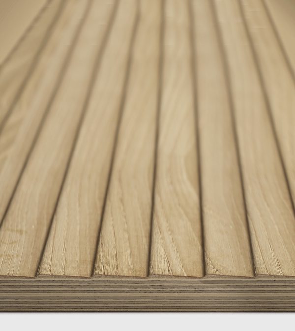 Τρισδιάστατα Ξύλινα Πάνελ