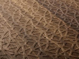 Τρισδιάστατα Ξύλινα Πάνελ