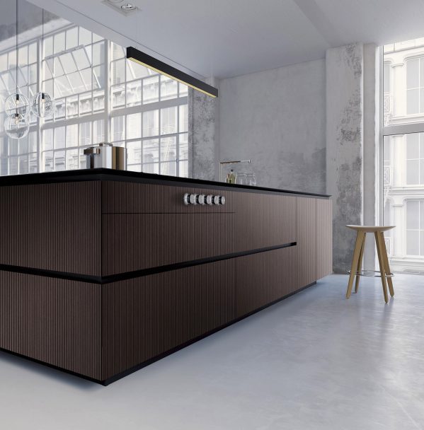 Τρισδιάστατα Ξύλινα Πάνελ