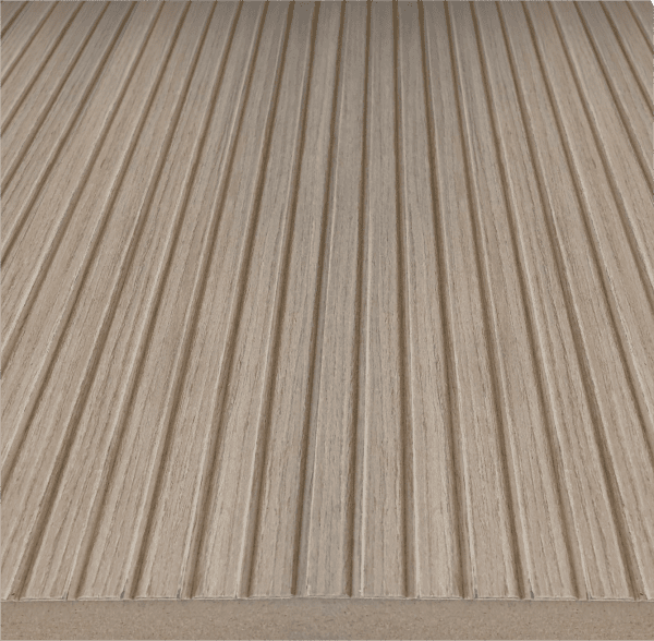 Τρισδιάστατα Ξύλινα Πάνελ