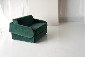 Πολυθρόνα με κρεβάτι electra / by verfo lab