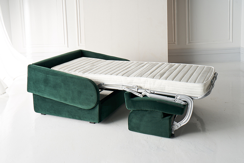 Πολυθρόνα με κρεβάτι otto / by verfo lab