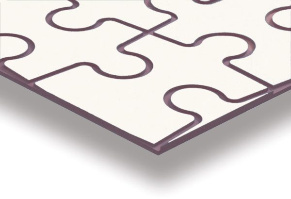 Τρισδιάστατα Ξύλινα Πάνελ