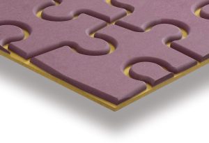 Τρισδιάστατα Ξύλινα Πάνελ