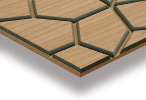 Τρισδιάστατα Ξύλινα Πάνελ