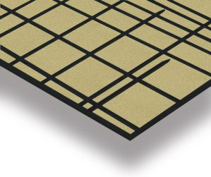 Τρισδιάστατα Ξύλινα Πάνελ