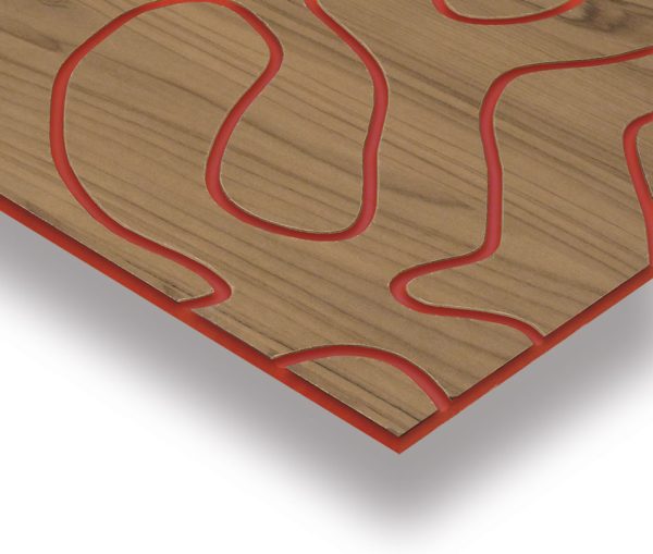 Τρισδιάστατα Ξύλινα Πάνελ