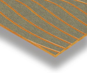 Τρισδιάστατα Ξύλινα Πάνελ