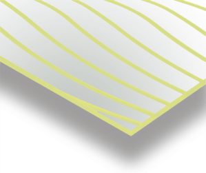 Τρισδιάστατα Ξύλινα Πάνελ