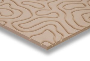 Τρισδιάστατα Ξύλινα Πάνελ