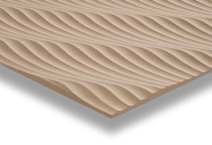 Τρισδιάστατα Ξύλινα Πάνελ