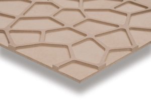 Τρισδιάστατα Ξύλινα Πάνελ