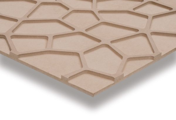 Τρισδιάστατα Ξύλινα Πάνελ