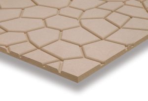 Τρισδιάστατα Ξύλινα Πάνελ