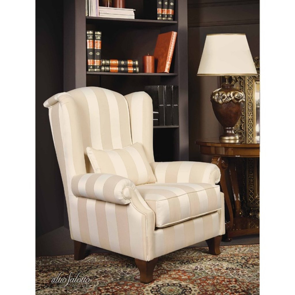 Οι μπρεζέρες είναι από τις πιο αναπαυτικές πολυθρόνες για έξτρα άνεση και χαλάρωση.